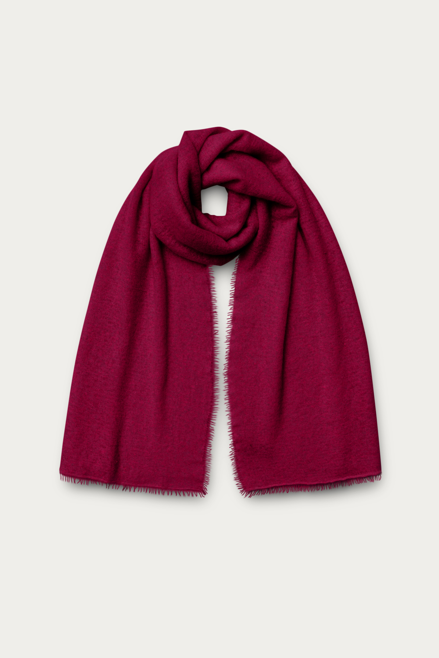 Cashmere Tuch 90x90